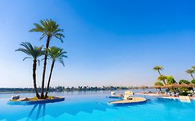 Jolie Ville Resort&Spa Kings Island Luxor